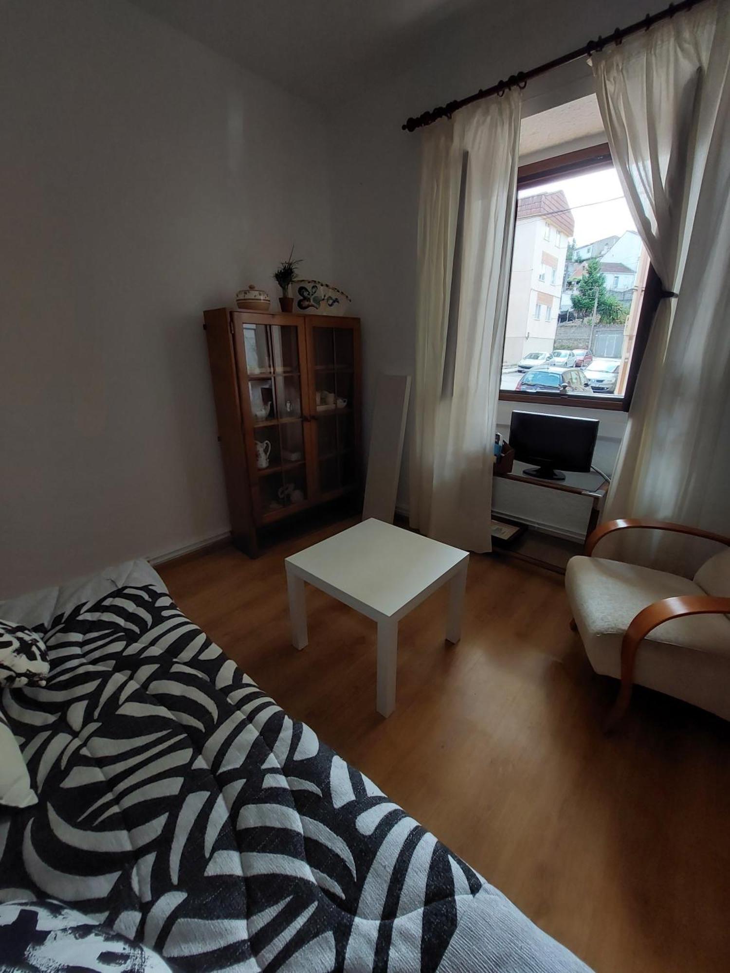 Casa Vily Vilagarcia de Arousa Exteriér fotografie