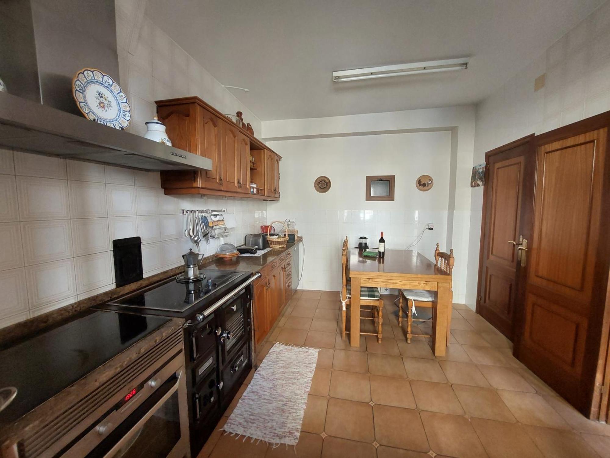 Casa Vily Vilagarcia de Arousa Exteriér fotografie