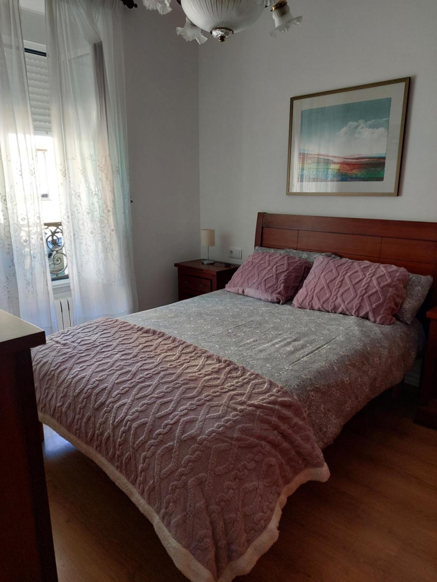 Casa Vily Vilagarcia de Arousa Exteriér fotografie