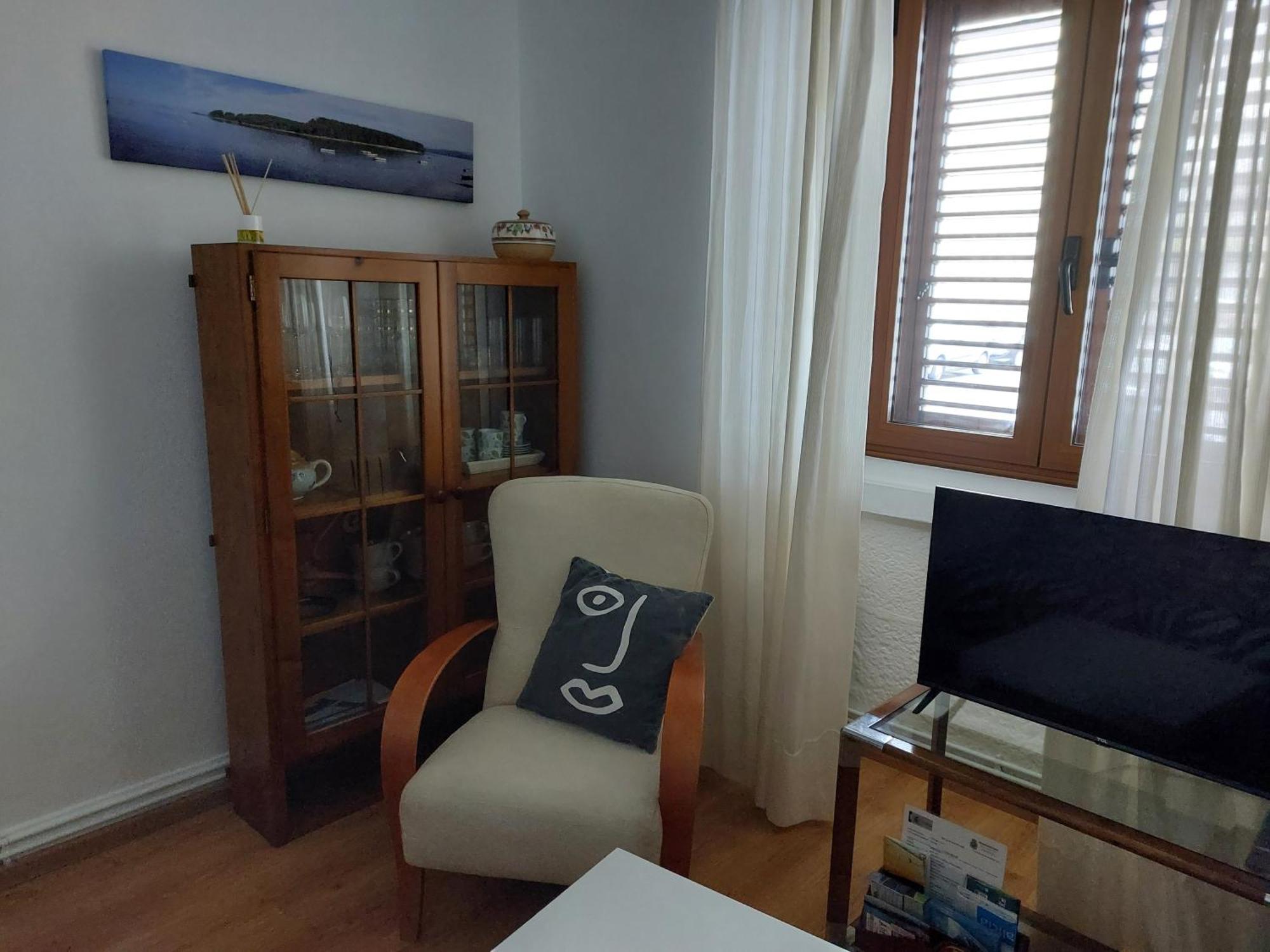 Casa Vily Vilagarcia de Arousa Exteriér fotografie