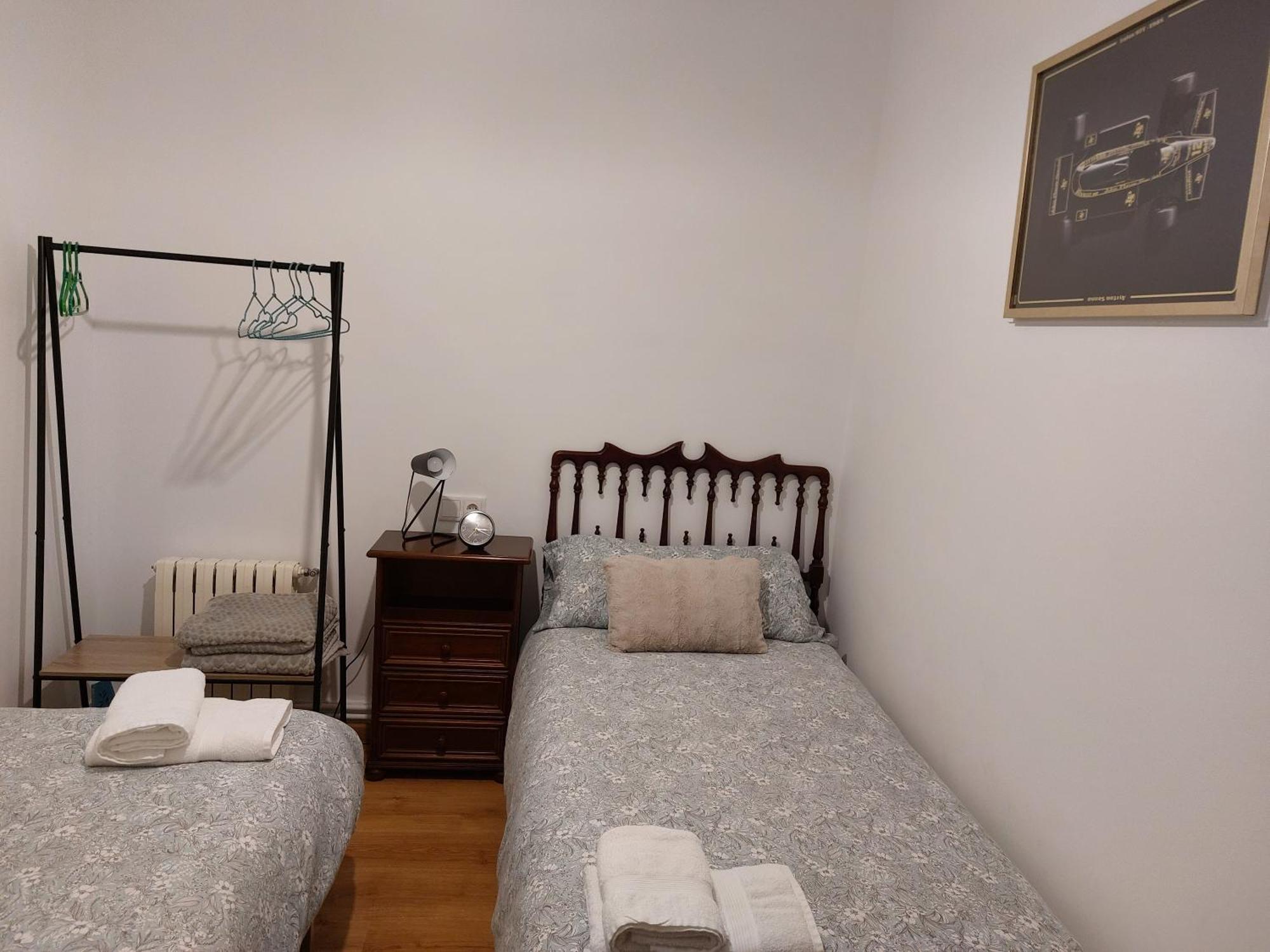 Casa Vily Vilagarcia de Arousa Exteriér fotografie