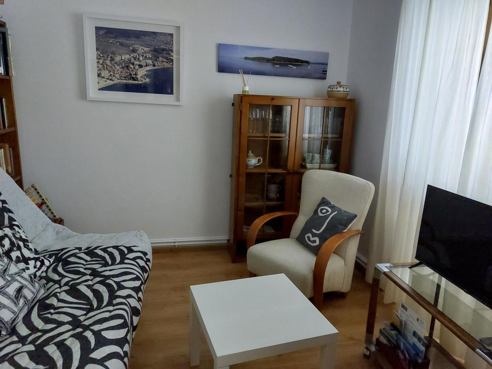 Casa Vily Vilagarcia de Arousa Exteriér fotografie