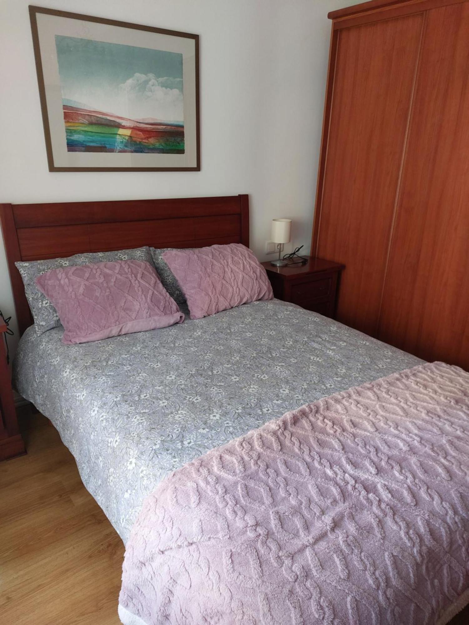 Casa Vily Vilagarcia de Arousa Exteriér fotografie